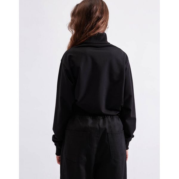 Водолазка Черная - фото 5