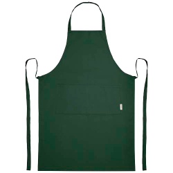 Odisha фартук из органического материала OCS плотностью 200 г/м²