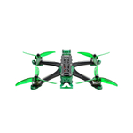 Квадрокоптер GEPRC MARK5 O4 Pro wide X TBS Nano RX 6S