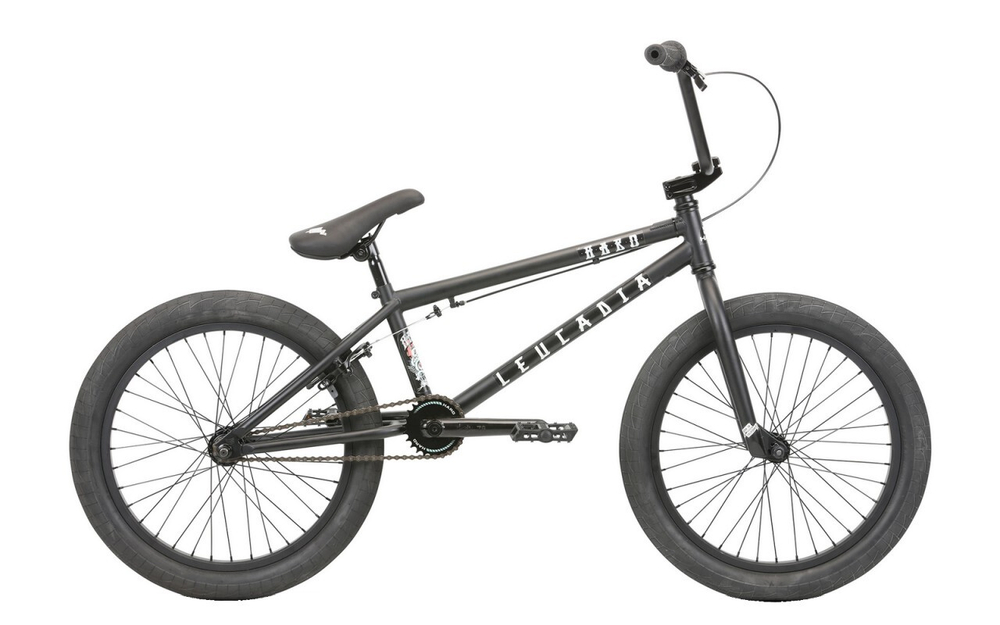 BMX Haro Leucadia (2021)