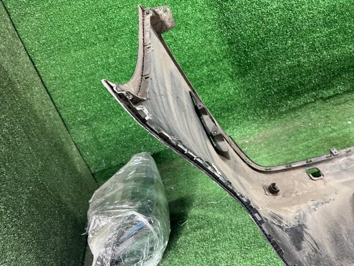 Бампер задний Kia Stinger CK (2017-2021)