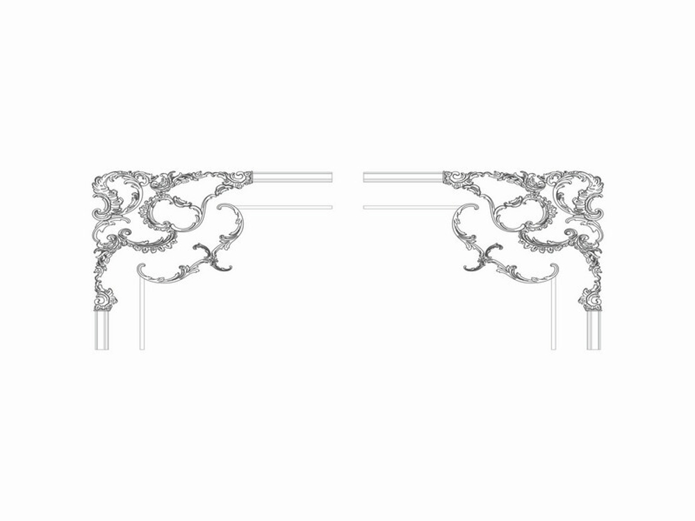 Узел RODECOR 66107RC