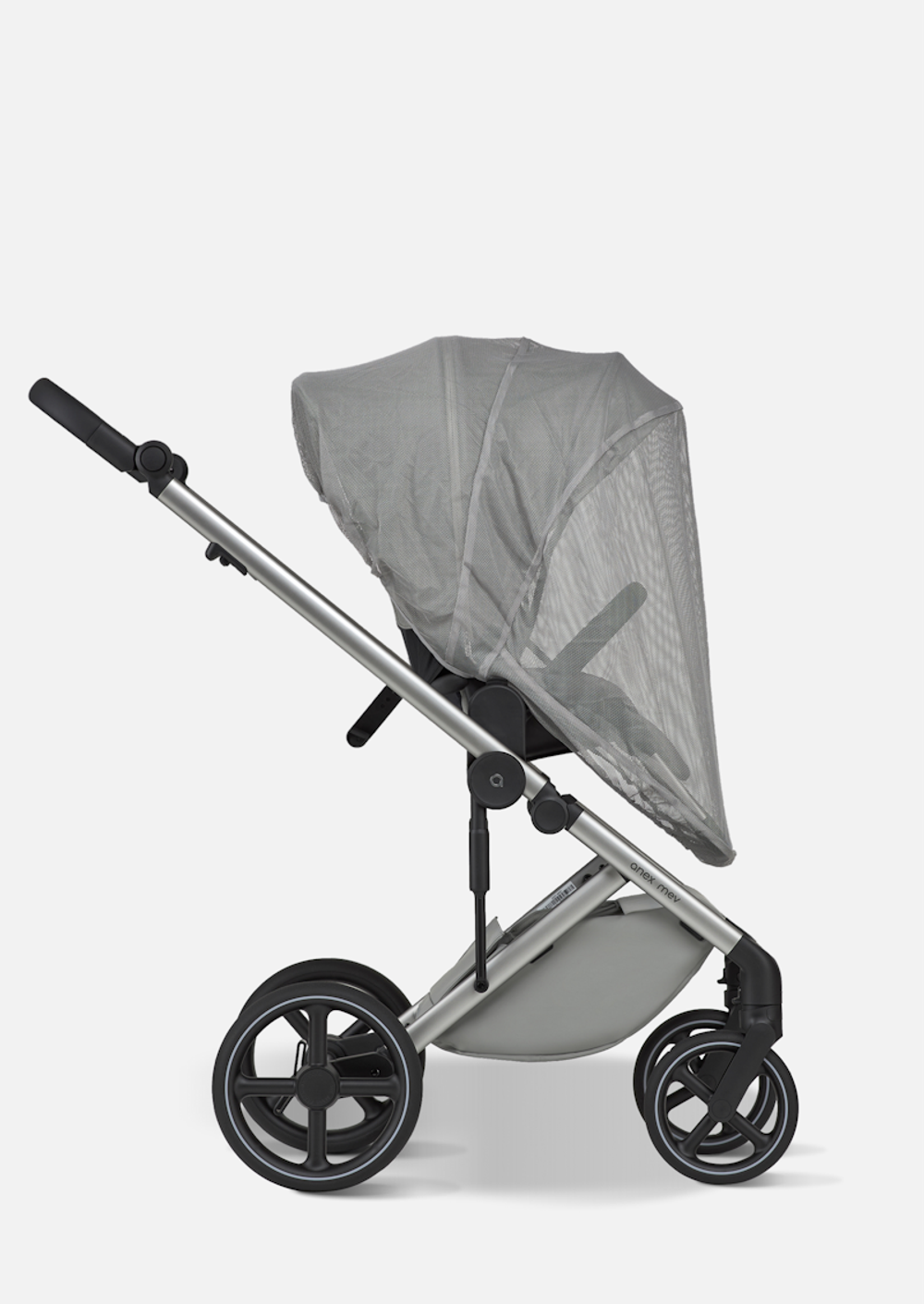 Anex Детская коляска Mev 2 в 1 Kite