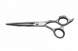 Ножницы парикмахерские прямые Mystery T49870