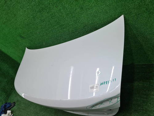 Крышка багажника BMW 7er F01 (2012-2015)