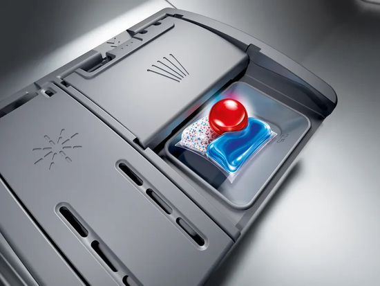 Встраиваемая посудомоечная машина BOSCH SMV24AX04E