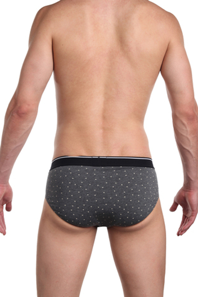 Мужские трусы 7826-2 Tuosite