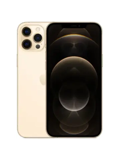 6,7" Смартфон iPhone 12 Pro Max 6/256 ГБ FGDE3ZD/A GOLD