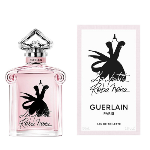 GUERLAIN La Petite Robe Noire edT 100ml lady Tester