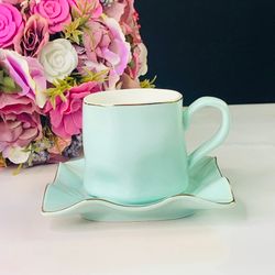 Lenardi 106-263 Чайный набор 12пр. 260 мл в под.уп.(х6)Фарфор