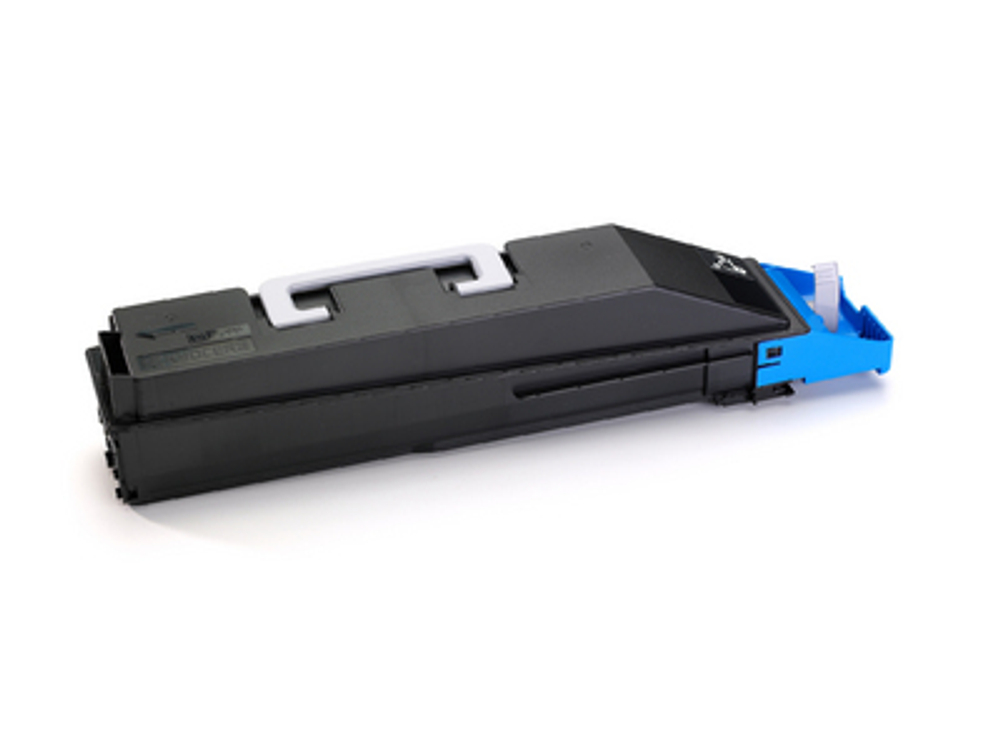 Тонер-картридж  Kyocera TK-855C