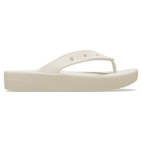 Crocs Classic 'Bone White'