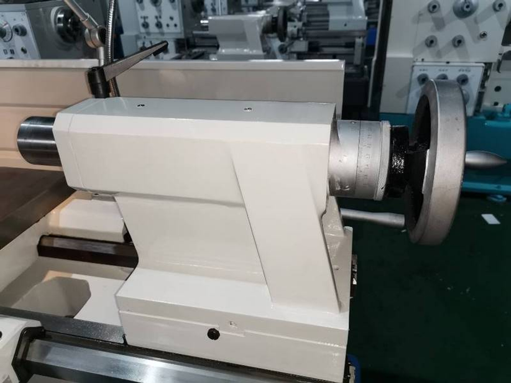 MetalTec SL 788 x 1500 Токарный станок