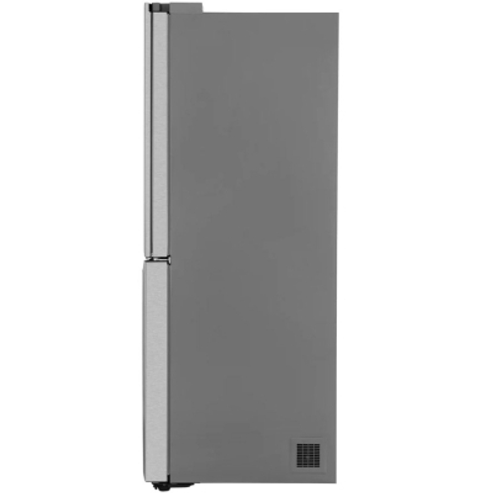 Холодильник LG GC-Q22FTAKL