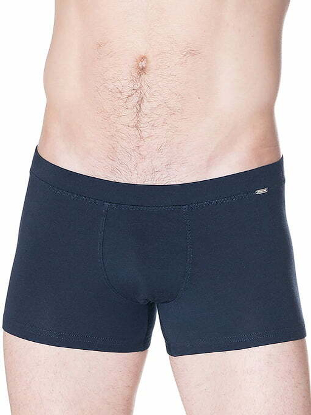 Трусы мужские боксеры Silver