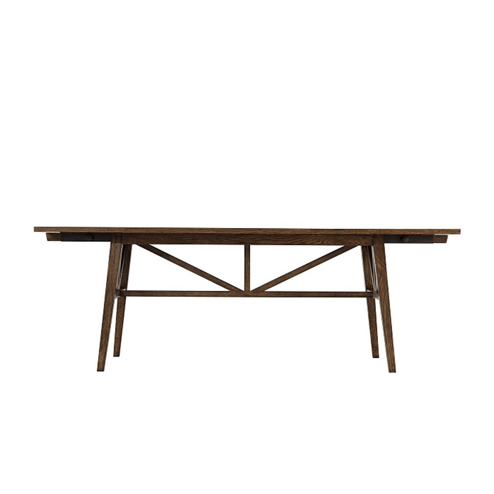 Стол обеденный прямоугольный "Нова"