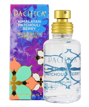 Pacifica Himalayan Patchouli Berry