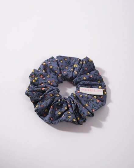 Аксессуары для тенниса Скранч ADELE Цветочная паутина .