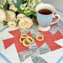 "Флик-фляк" 10см (арт. X03)