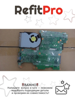 Материнская плата для ноутбука Lenovo Flex 2-15 AMD W8P AMD E2-3800 DIS 2G (5B20G16325), оригинал