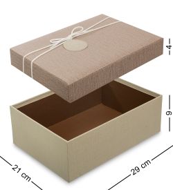 Packing Symphony WF-65/2 Коробка «Прямоугольник»