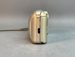 Olympus MJU II Zoom 80 Panorama, небольшой скол на корпусе