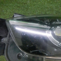 Фара левая Mazda CX-5 1 (2015-2017) LED