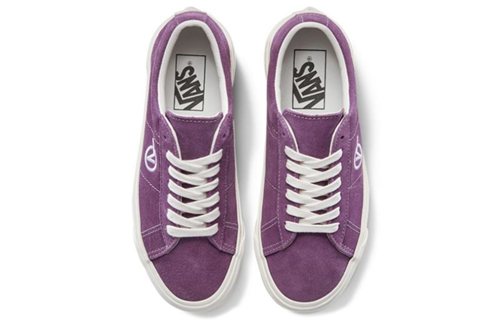 Vans Sid