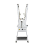 Тестораскаточная машина APACH ASH500/700