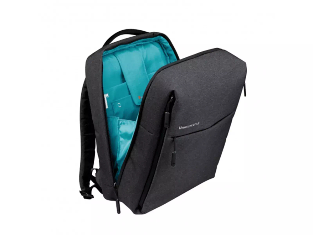 Рюкзак Xiaomi Minimalism  Laptop Backpack ZJB4161CN black