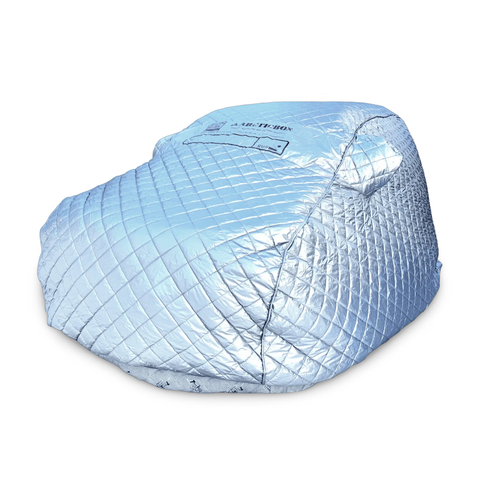 Портативный гараж ARCTICBOX 947