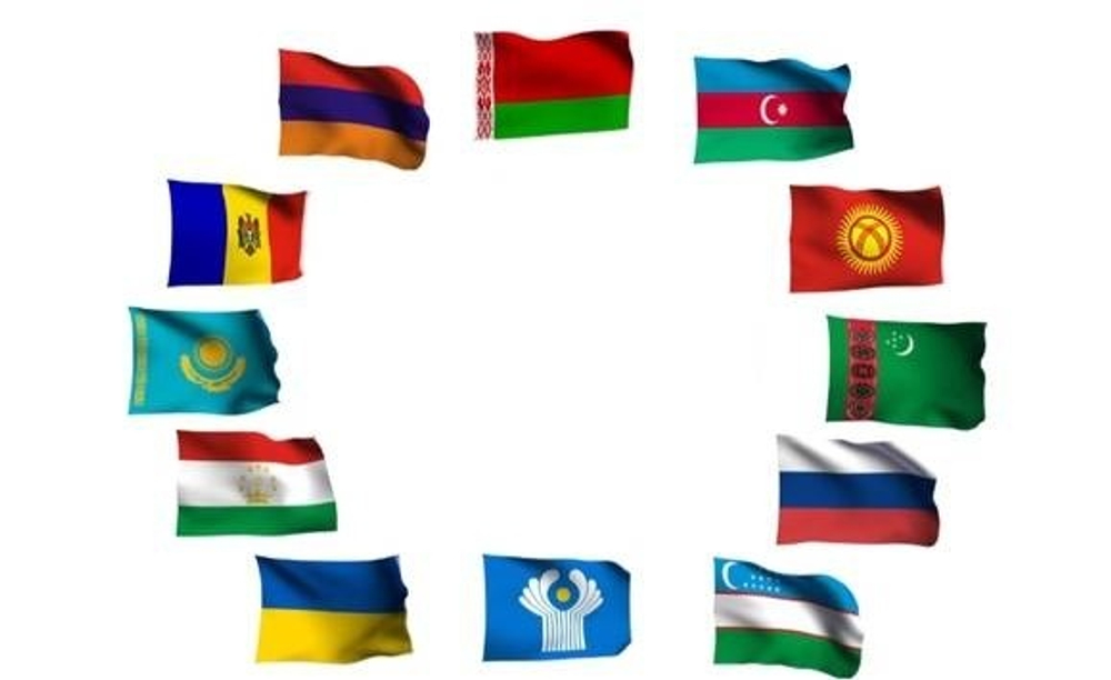 перевозки по странам СНГ