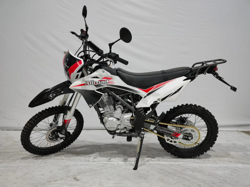 Питбайк REGULMOTO Allroad (CG150-A 162FML) 19/16 ENDURO