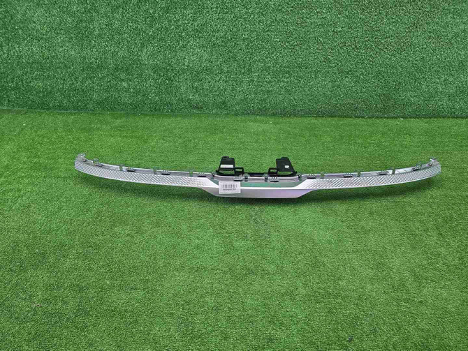 Накладка решетки радиатора Kia Seltos (2019-2025)