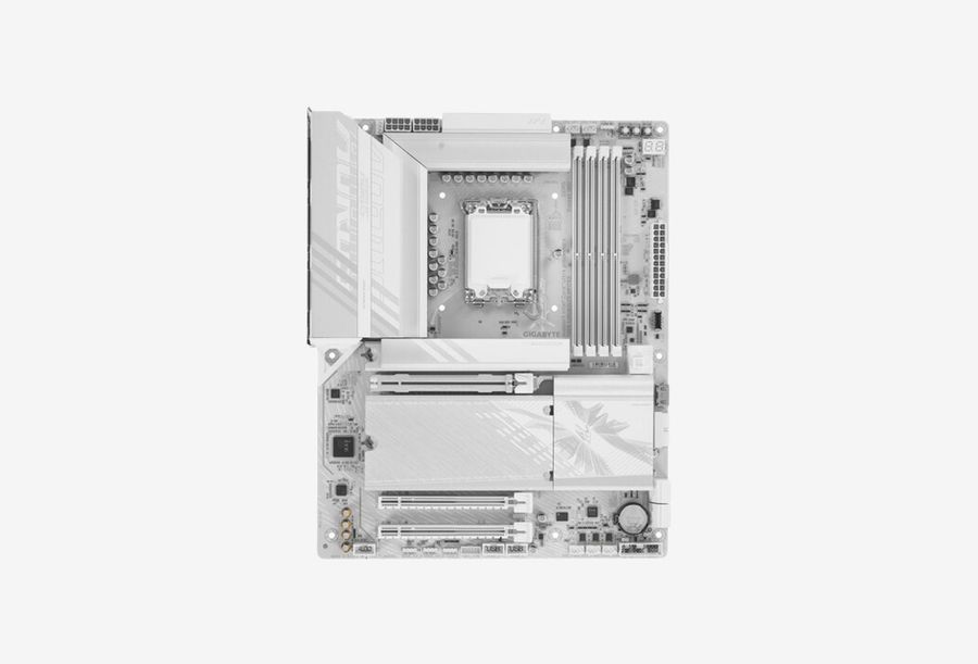 GIGABYTE B860 AORUS ELITE WIFI7 ICE_0226709110243