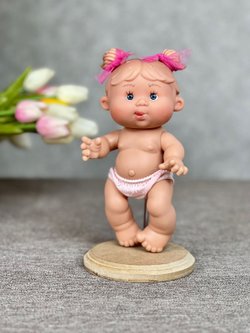 Пупс Nines 21см PEPOTIN (N974S1)