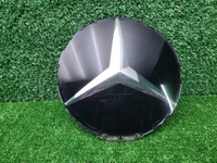 Эмблема Mercedes GLE V167 (2018-2024)