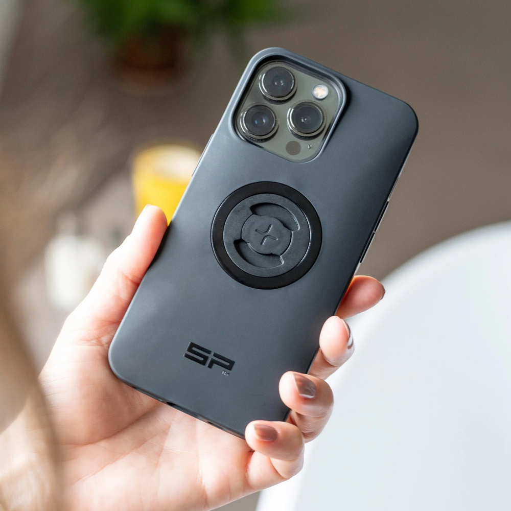 Чехол SP Connect SPC+ для iPhone 15 Pro