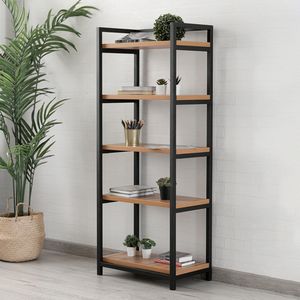 Стеллажи Лофт