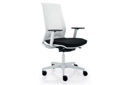 Light операторское кресло на пятилучие