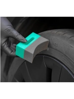 Chemical Russian Tire Pad - аппликатор для чернения