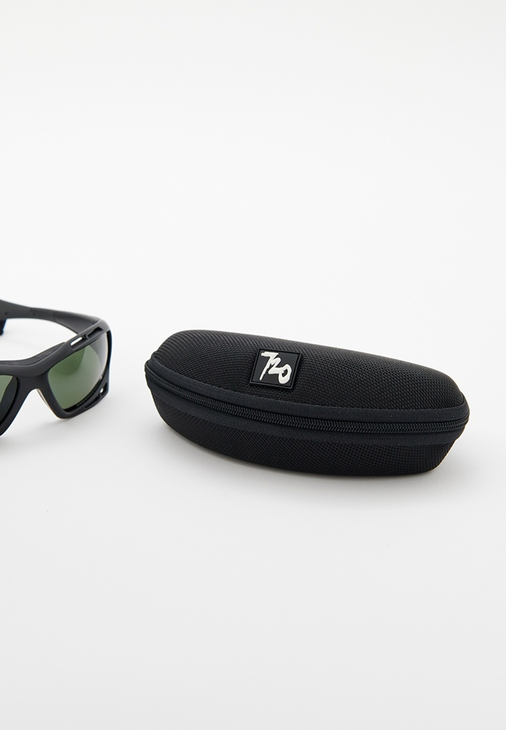 Спортивные очки 720armour STINGRAY / Matte Black / Polarized Smoke