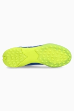 Сороконожки adidas F50 League Messi TF Junior - синий