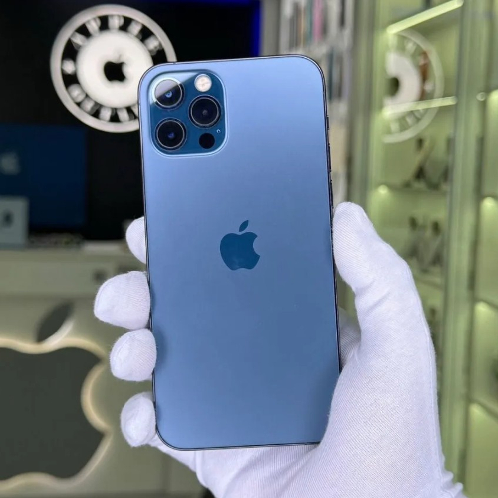 iPhone 12 Pro, 128 ГБ б/у