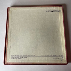 Винтажная виниловая пластинка LP П. И. Чайковский, Дирижер Евгений Светланов, Swan Lake (Ballet) Лебединое Озеро (Балет) (СССР 1990)