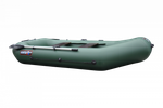Хантер 280 Т NEW (лодка ПВХ)