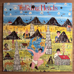 Talking Heads - Little Creatures (Европа 1985г.)