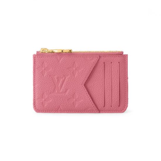 Кардхолдер Louis Vuitton Romy Monogram Empreinte