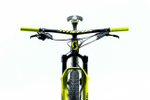 Двухподвесный велосипед Scott Spark RC 900 World Cup (2019)