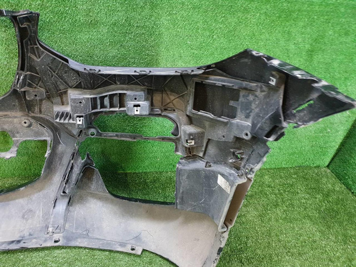 Бампер передний BMW X3 G01 X4 G02 (2017-2021) M-Paket